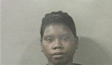 Keiante Ellis, - Orleans Parish County, LA 